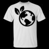 Men's Tall Ultra Cotton® T-Shirt Thumbnail