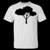 Men's Tall Ultra Cotton® T-Shirt Thumbnail
