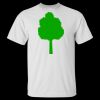 Men's Tall Ultra Cotton® T-Shirt Thumbnail