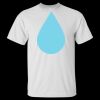 Men's Tall Ultra Cotton® T-Shirt Thumbnail