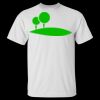 Men's Tall Ultra Cotton® T-Shirt Thumbnail