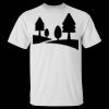 Men's Tall Ultra Cotton® T-Shirt Thumbnail