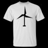 Men's Tall Ultra Cotton® T-Shirt Thumbnail