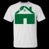 Men's Tall Ultra Cotton® T-Shirt Thumbnail