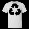 Men's Tall Ultra Cotton® T-Shirt Thumbnail
