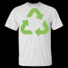 Men's Tall Ultra Cotton® T-Shirt Thumbnail