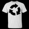 Men's Tall Ultra Cotton® T-Shirt Thumbnail