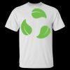 Men's Tall Ultra Cotton® T-Shirt Thumbnail