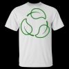 Men's Tall Ultra Cotton® T-Shirt Thumbnail