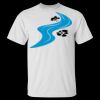 Men's Tall Ultra Cotton® T-Shirt Thumbnail