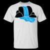 Men's Tall Ultra Cotton® T-Shirt Thumbnail