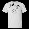 Men's Tall Ultra Cotton® T-Shirt Thumbnail