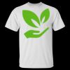 Men's Tall Ultra Cotton® T-Shirt Thumbnail
