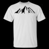 Men's Tall Ultra Cotton® T-Shirt Thumbnail