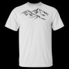 Men's Tall Ultra Cotton® T-Shirt Thumbnail