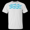 Men's Tall Ultra Cotton® T-Shirt Thumbnail