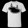 Men's Tall Ultra Cotton® T-Shirt Thumbnail