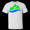 Men's Tall Ultra Cotton® T-Shirt Thumbnail