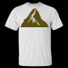 Men's Tall Ultra Cotton® T-Shirt Thumbnail