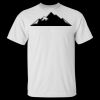 Men's Tall Ultra Cotton® T-Shirt Thumbnail