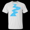Men's Tall Ultra Cotton® T-Shirt Thumbnail