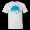 Men's Tall Ultra Cotton® T-Shirt Thumbnail