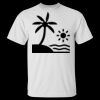 Men's Tall Ultra Cotton® T-Shirt Thumbnail
