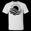 Men's Tall Ultra Cotton® T-Shirt Thumbnail