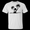 Men's Tall Ultra Cotton® T-Shirt Thumbnail