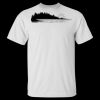 Men's Tall Ultra Cotton® T-Shirt Thumbnail