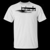 Men's Tall Ultra Cotton® T-Shirt Thumbnail