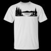 Men's Tall Ultra Cotton® T-Shirt Thumbnail