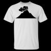 Men's Tall Ultra Cotton® T-Shirt Thumbnail