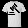 Men's Tall Ultra Cotton® T-Shirt Thumbnail