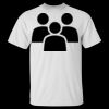 Men's Tall Ultra Cotton® T-Shirt Thumbnail
