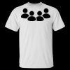 Men's Tall Ultra Cotton® T-Shirt Thumbnail