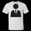 Men's Tall Ultra Cotton® T-Shirt Thumbnail