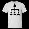 Men's Tall Ultra Cotton® T-Shirt Thumbnail