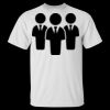 Men's Tall Ultra Cotton® T-Shirt Thumbnail
