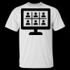 Men's Tall Ultra Cotton® T-Shirt Thumbnail