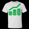 Men's Tall Ultra Cotton® T-Shirt Thumbnail