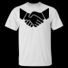 Men's Tall Ultra Cotton® T-Shirt Thumbnail