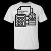 Men's Tall Ultra Cotton® T-Shirt Thumbnail