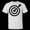 Men's Tall Ultra Cotton® T-Shirt Thumbnail