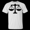 Men's Tall Ultra Cotton® T-Shirt Thumbnail