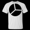 Men's Tall Ultra Cotton® T-Shirt Thumbnail