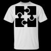 Men's Tall Ultra Cotton® T-Shirt Thumbnail