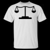 Men's Tall Ultra Cotton® T-Shirt Thumbnail