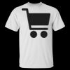 Men's Tall Ultra Cotton® T-Shirt Thumbnail