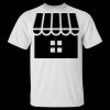 Men's Tall Ultra Cotton® T-Shirt Thumbnail